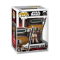 Preview: FUNKO POP! - Star Wars - Episode 5 Return of the Jedi Princess Leia Boushh #606